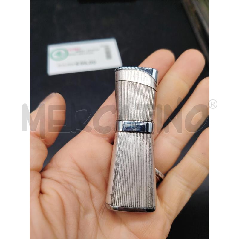 ACCENDINO BALMAIN | Mercatino dell'Usato Roma eur 3