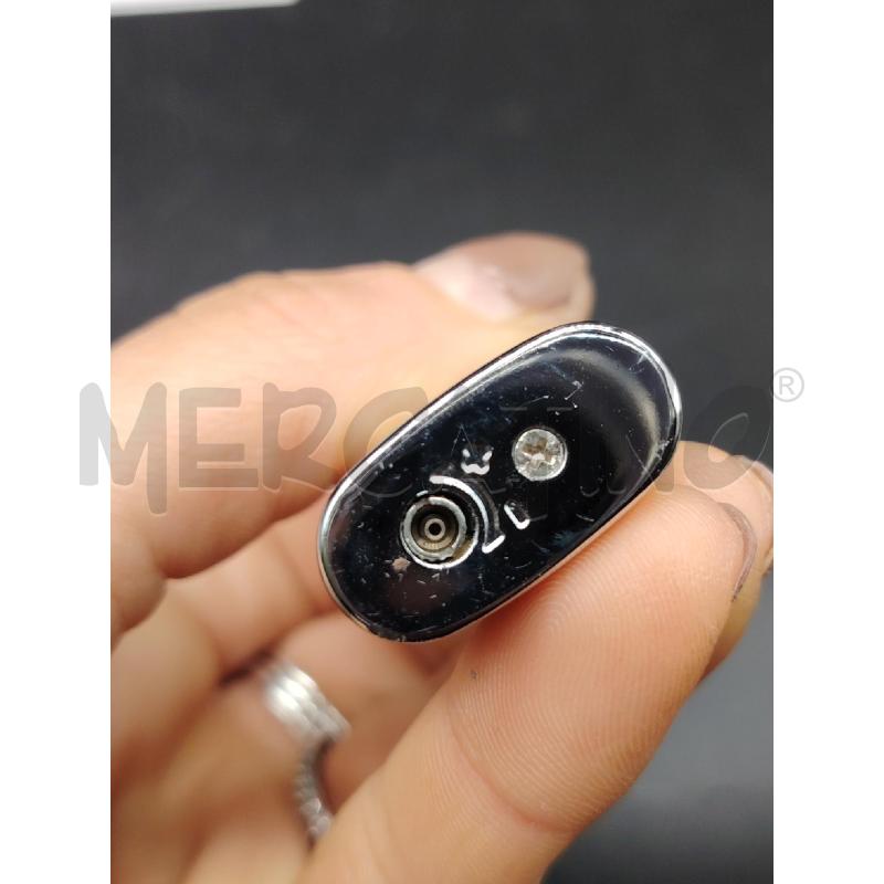 ACCENDINO BALMAIN | Mercatino dell'Usato Roma eur 4