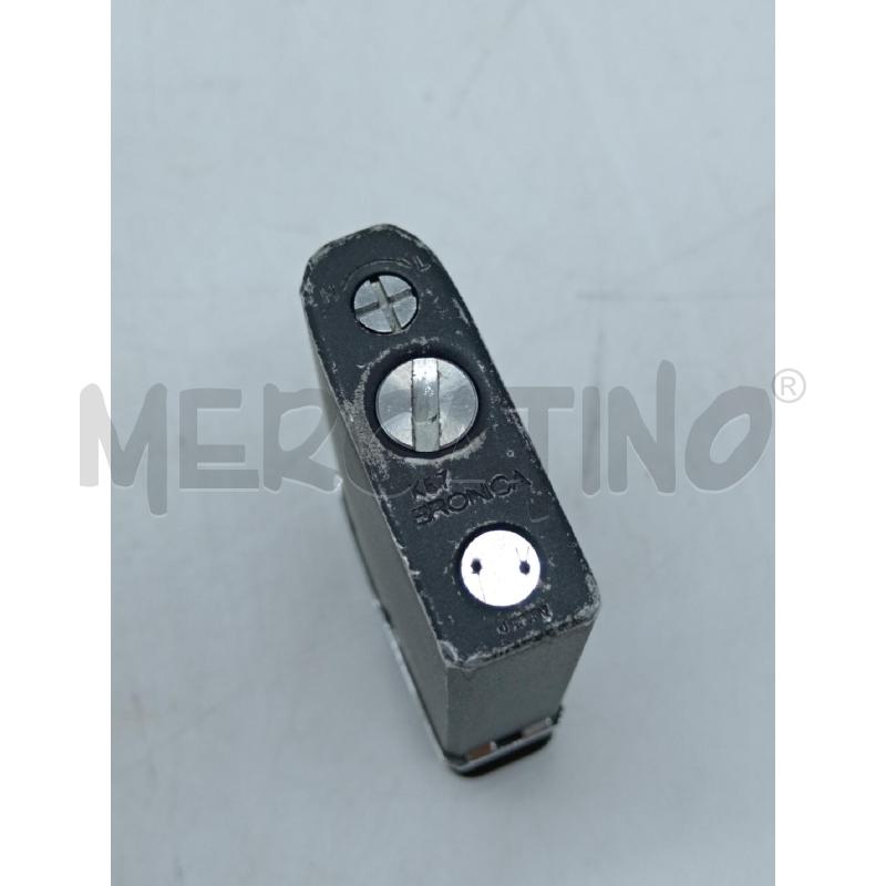 ACCENDINO BRISTON BRONICA NERO  | Mercatino dell'Usato Roma eur 3