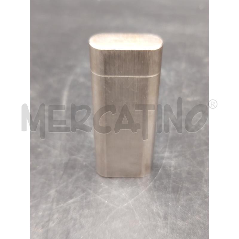 ACCENDINO CARTIER 1993 | Mercatino dell'Usato Roma eur 1