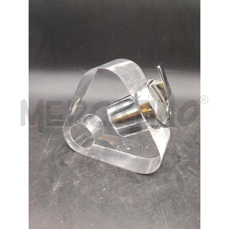 ACCENDINO DA TAV PLEXI | Mercatino dell'Usato Roma eur 1