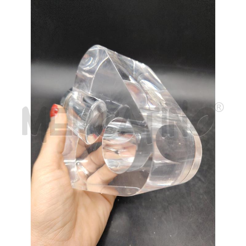 ACCENDINO DA TAV PLEXI | Mercatino dell'Usato Roma eur 3