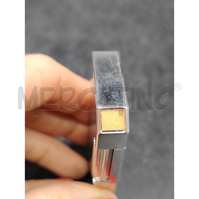ACCENDINO FENDI | Mercatino dell'Usato Roma eur 3