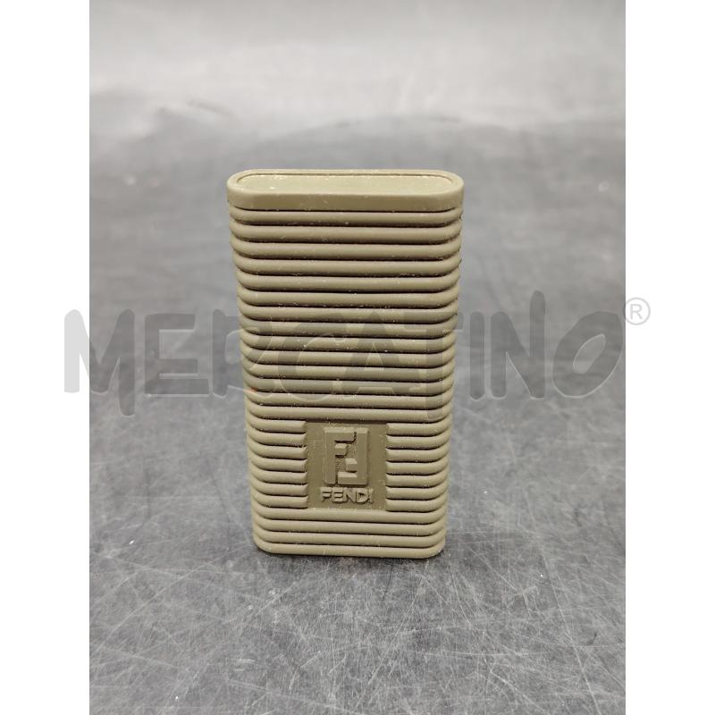ACCENDINO FENDI VERDE | Mercatino dell'Usato Roma eur 1