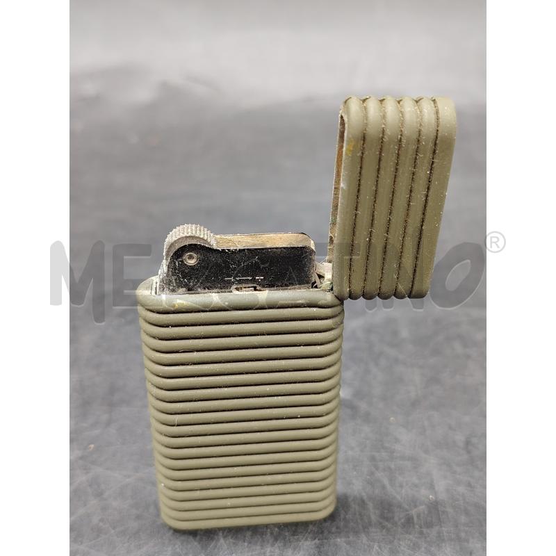 ACCENDINO FENDI VERDE | Mercatino dell'Usato Roma eur 2