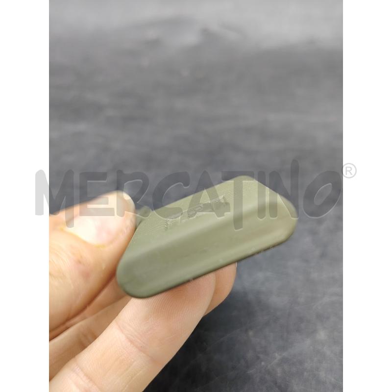 ACCENDINO FENDI VERDE | Mercatino dell'Usato Roma eur 3