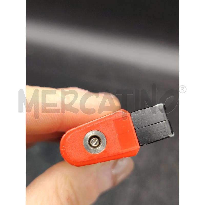 ACCENDINO FERRARI  | Mercatino dell'Usato Roma eur 3