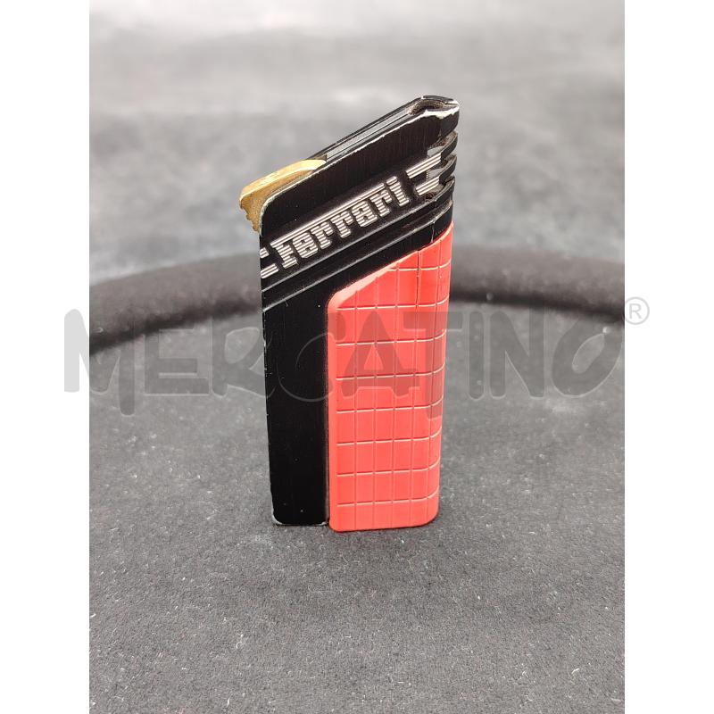 ACCENDINO FERRARI | Mercatino dell'Usato Roma eur 1