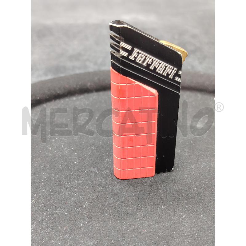 ACCENDINO FERRARI | Mercatino dell'Usato Roma eur 2