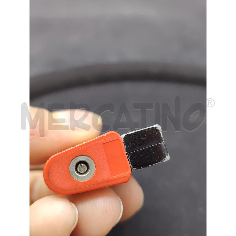 ACCENDINO FERRARI | Mercatino dell'Usato Roma eur 3