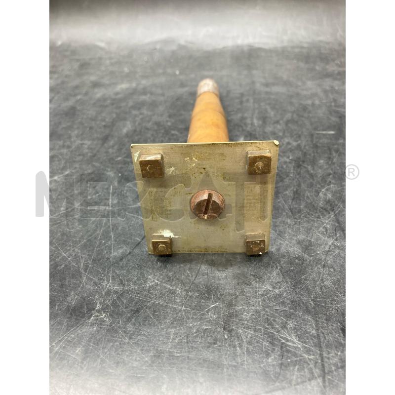 ACCENDINO PROIETTILE VINTAGE  | Mercatino dell'Usato Roma eur 2