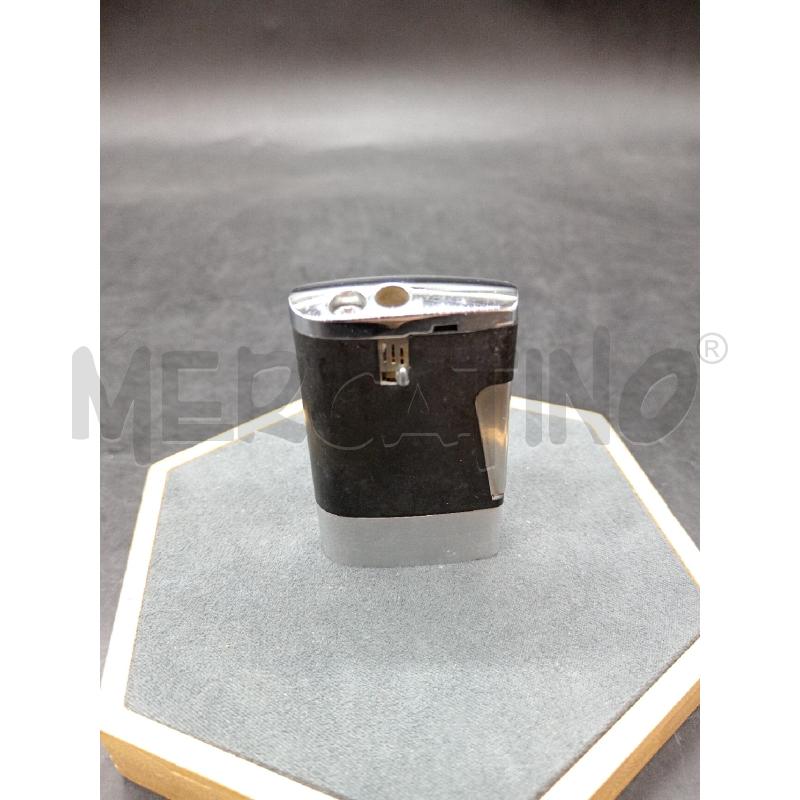 ACCENDINO RONSON ANNI '80 | Mercatino dell'Usato Roma eur 1