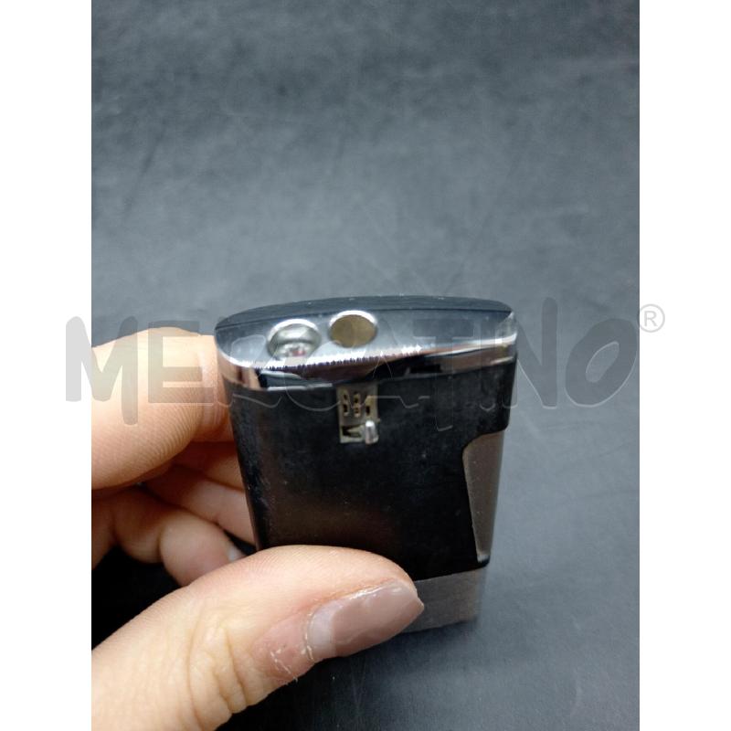 ACCENDINO RONSON ANNI '80 | Mercatino dell'Usato Roma eur 3
