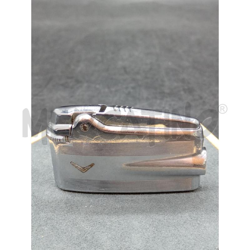 ACCENDINO RONSON VARAFLAME | Mercatino dell'Usato Roma eur 1