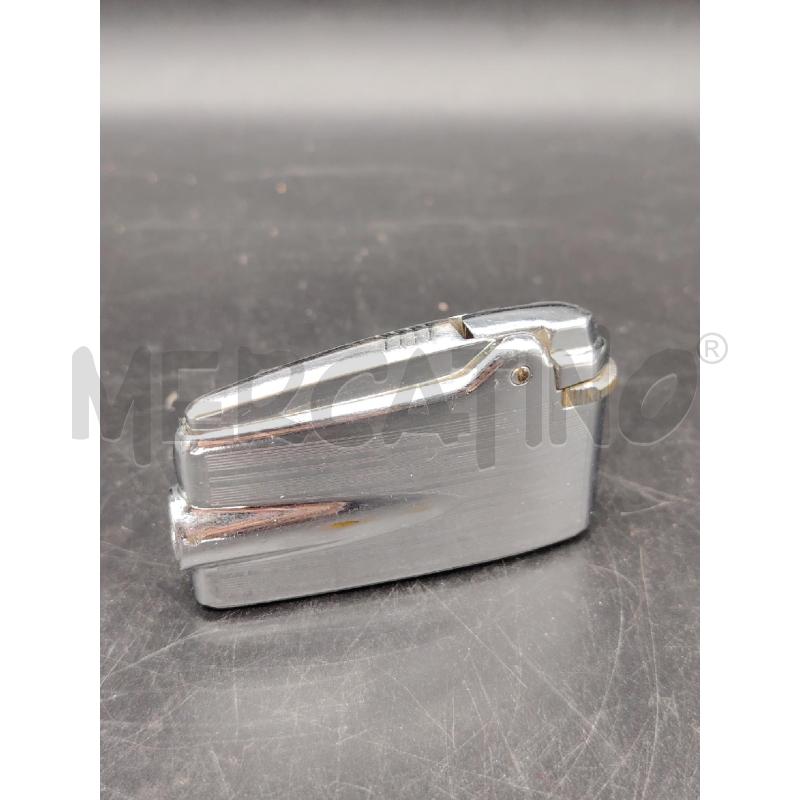 ACCENDINO RONSON VARAFLAME | Mercatino dell'Usato Roma eur 1