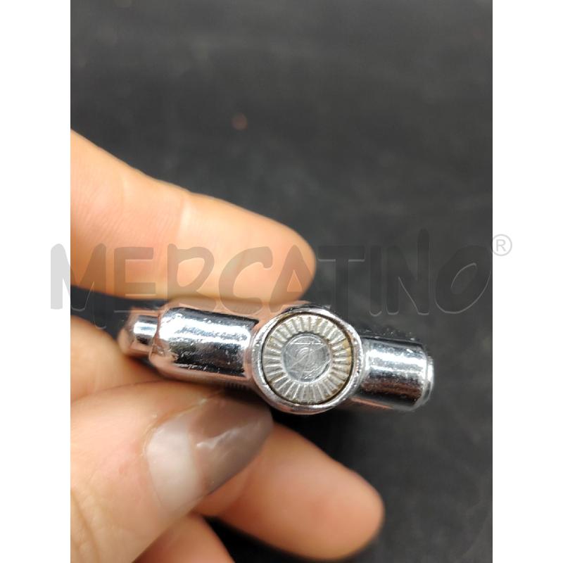 ACCENDINO RONSON VARAFLAME | Mercatino dell'Usato Roma eur 2