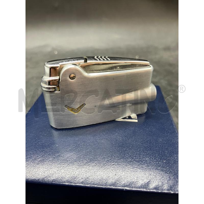 ACCENDINO RONSON VARAFLAME | Mercatino dell'Usato Roma eur 2