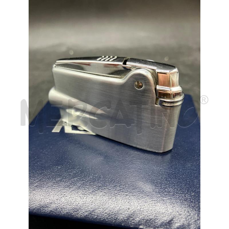 ACCENDINO RONSON VARAFLAME | Mercatino dell'Usato Roma eur 3