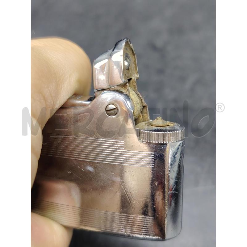 ACCENDINO RONSON VARAFLAME | Mercatino dell'Usato Roma eur 2