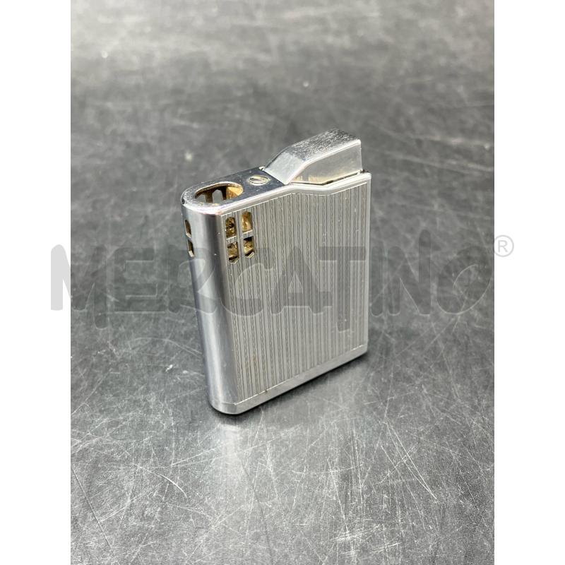 ACCENDINO SAFFA 40L | Mercatino dell'Usato Roma eur 1