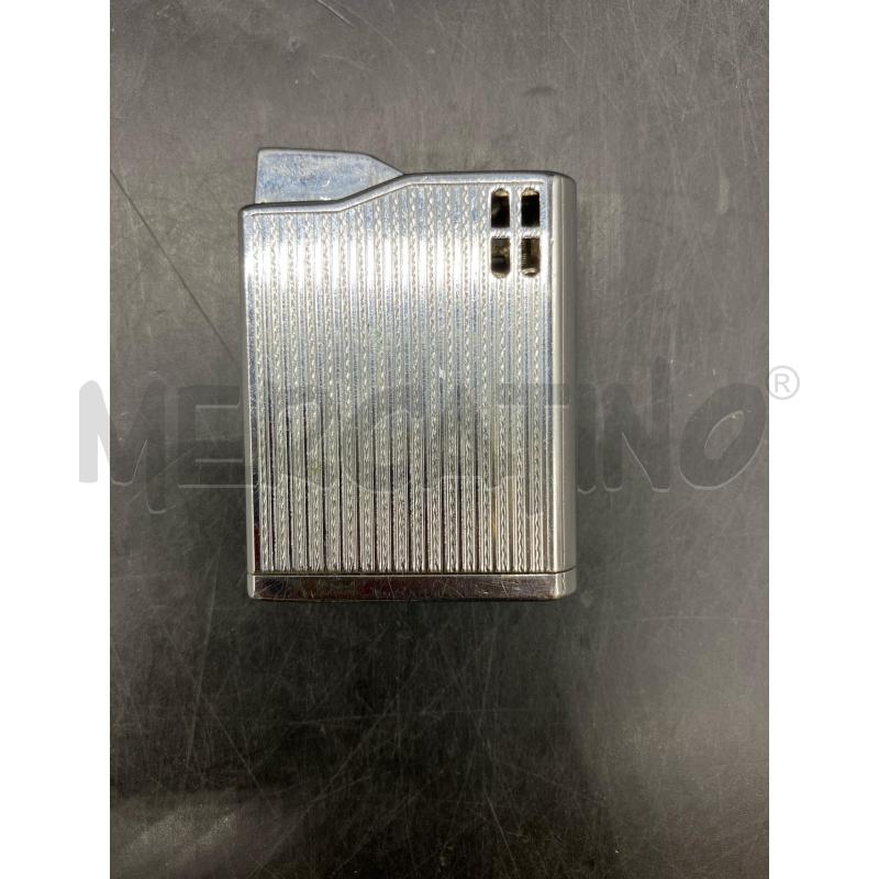 ACCENDINO SAFFA 40L | Mercatino dell'Usato Roma eur 2