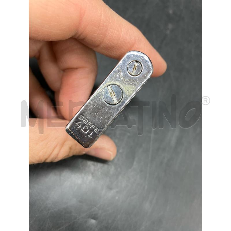 ACCENDINO SAFFA 40L | Mercatino dell'Usato Roma eur 3