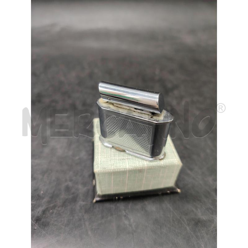 ACCENDINO SAFFA SCINTILLA | Mercatino dell'Usato Roma eur 1