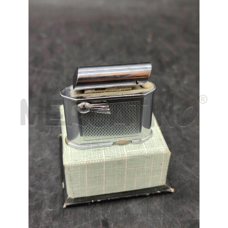ACCENDINO SAFFA SCINTILLA | Mercatino dell'Usato Roma eur 2