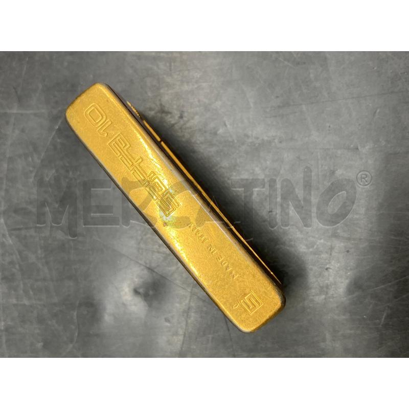 ACCENDINO SAFFO 10 | Mercatino dell'Usato Roma eur 4