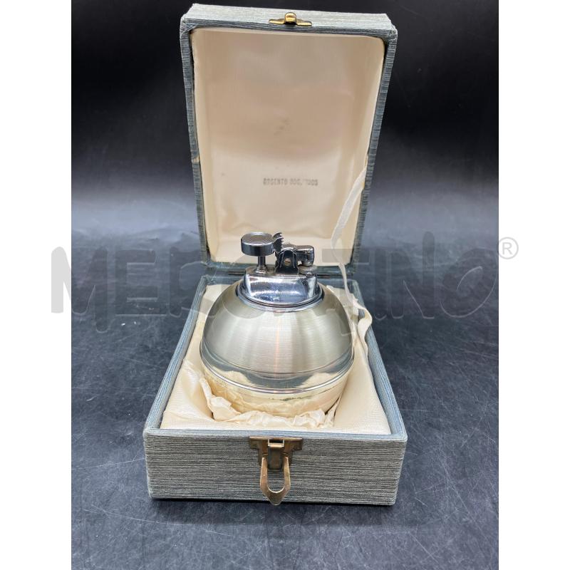 ACCENDINO SFERA FUSION | Mercatino dell'Usato Roma eur 1