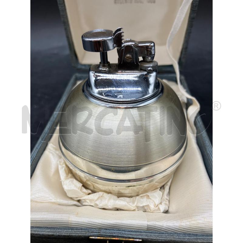 ACCENDINO SFERA FUSION | Mercatino dell'Usato Roma eur 2