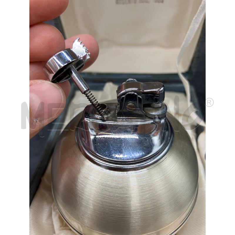 ACCENDINO SFERA FUSION | Mercatino dell'Usato Roma eur 3
