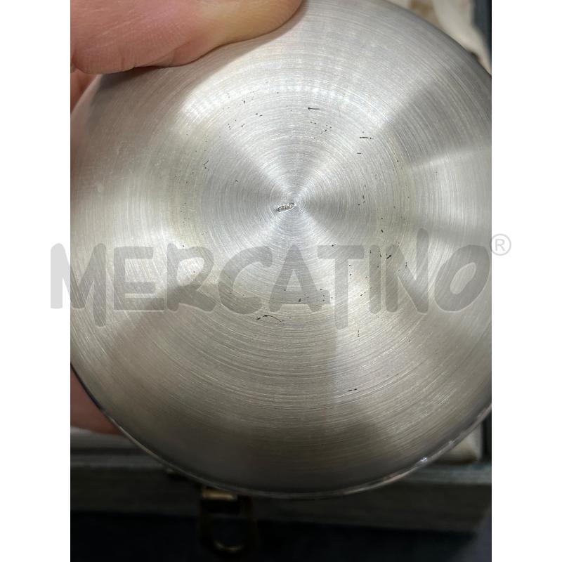 ACCENDINO SFERA FUSION | Mercatino dell'Usato Roma eur 4