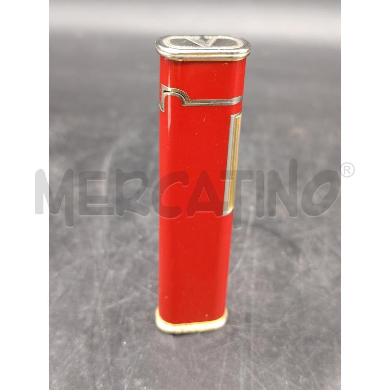 ACCENDINO VALENTINO  | Mercatino dell'Usato Roma eur 1