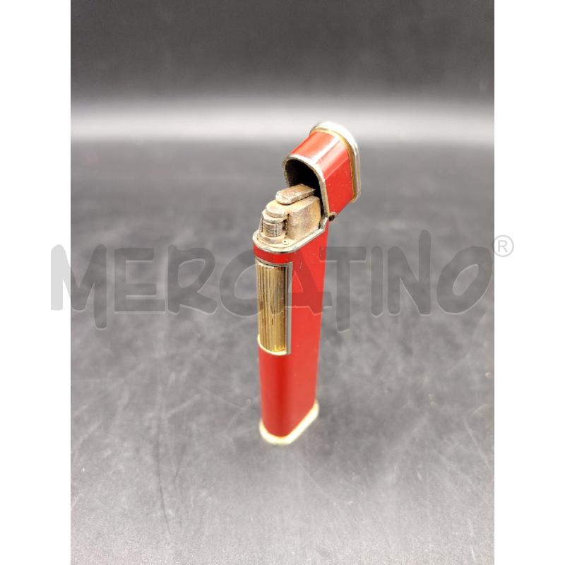ACCENDINO VALENTINO  | Mercatino dell'Usato Roma eur 2