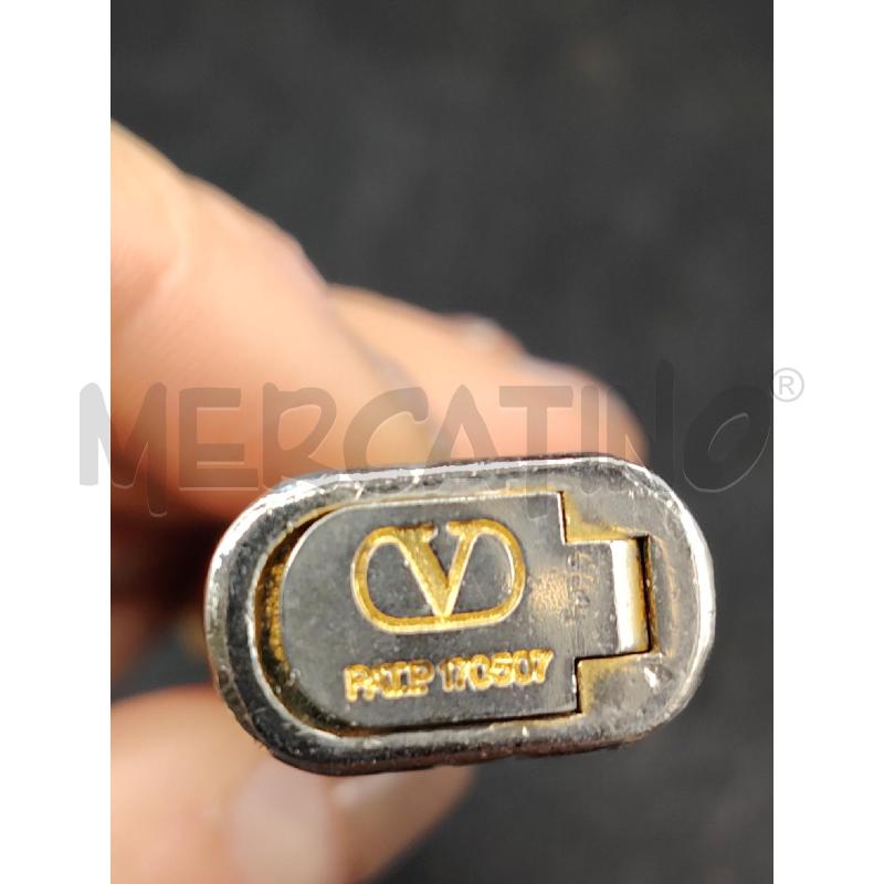 ACCENDINO VALENTINO  | Mercatino dell'Usato Roma eur 3