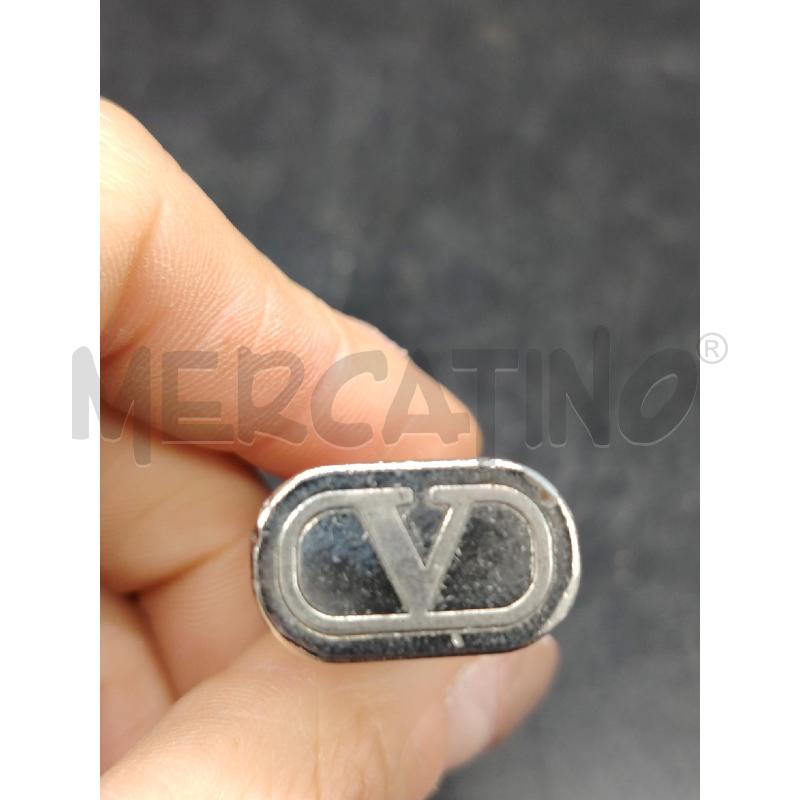 ACCENDINO VALENTINO  | Mercatino dell'Usato Roma eur 4