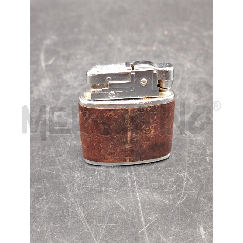 ACCENDINO VINTAGE CHAMACO | Mercatino dell'Usato Roma eur 2