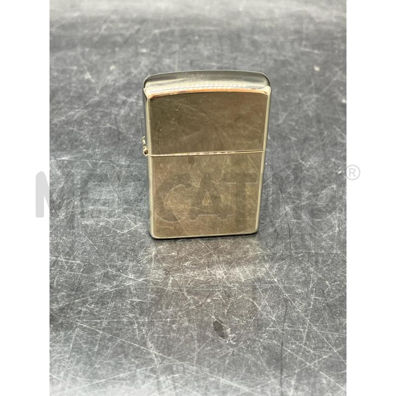 ACCENDINO ZIPPO | Mercatino dell'Usato Roma eur 1