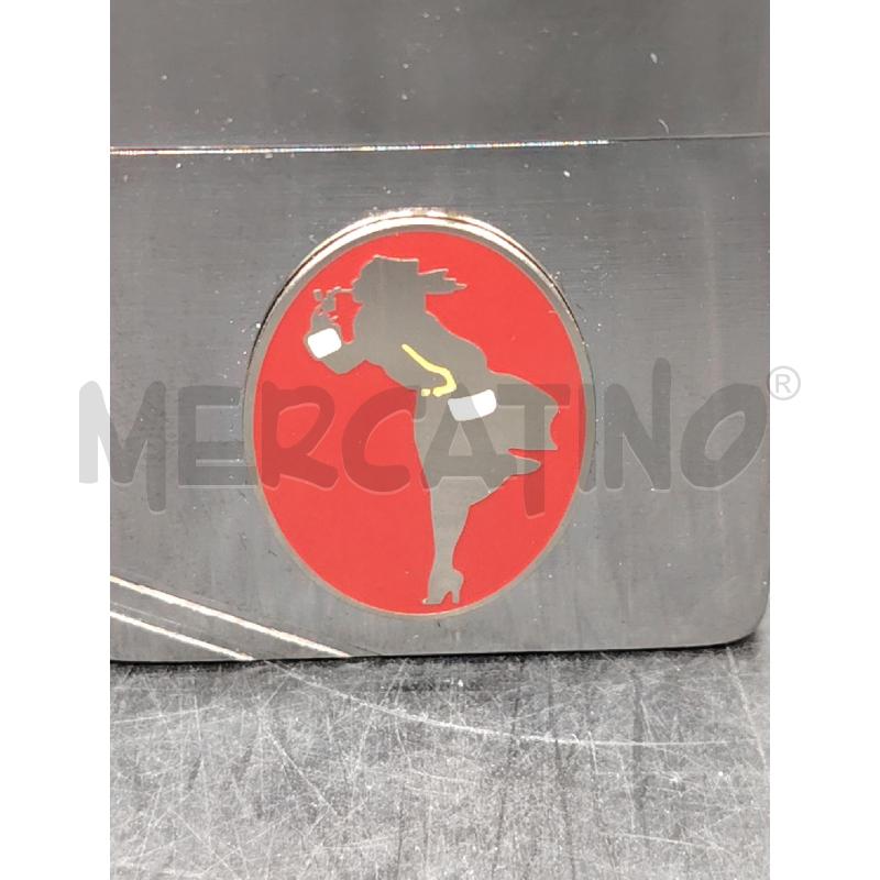 ACCENDINO ZIPPO COLLECTIBLE OF THE YEAR WINDY 2013 | Mercatino dell'Usato Roma eur 4