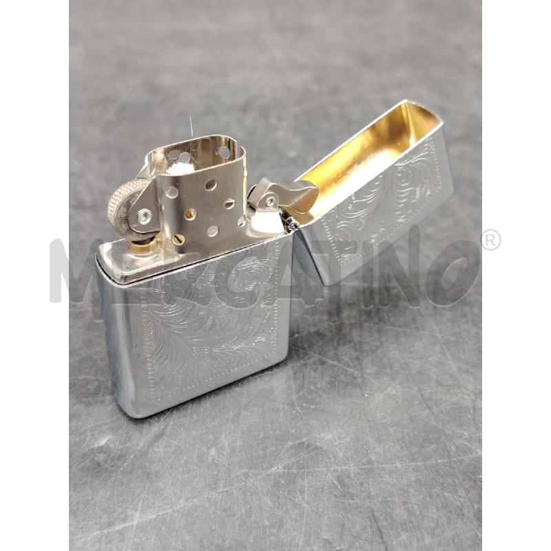 ACCENDINO ZIPPO DA COLLEZIONE | Mercatino dell'Usato Roma eur 2