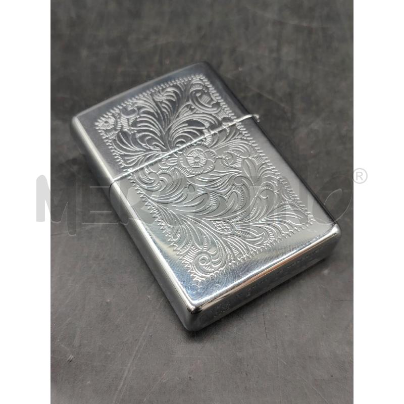 ACCENDINO ZIPPO DA COLLEZIONE | Mercatino dell'Usato Roma eur 3