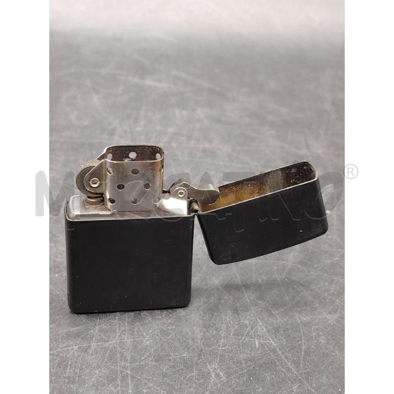 ACCENDINO ZIPPO FERRARI | Mercatino dell'Usato Roma eur 2