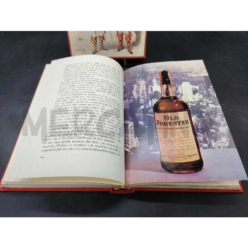 ACCOLTI IL MIO AMICO WHISKY | Mercatino dell'Usato Roma eur 4