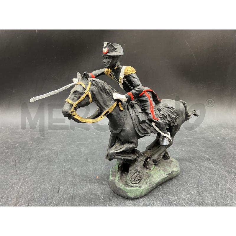 ACTION CARABINIERE A CAVALLO  | Mercatino dell'Usato Roma eur 1