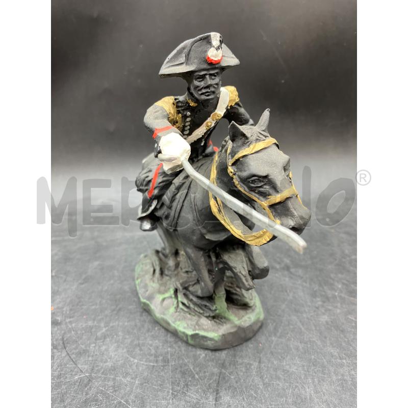 ACTION CARABINIERE A CAVALLO  | Mercatino dell'Usato Roma eur 2