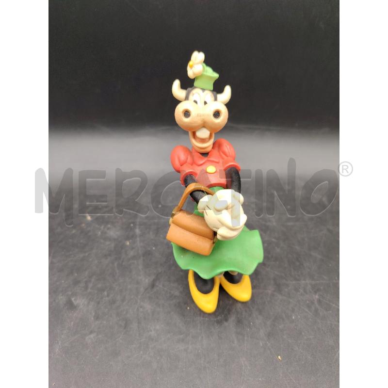 ACTION CLARABELLA GRANDE | Mercatino dell'Usato Roma eur 1
