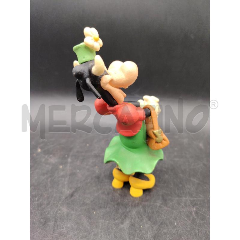ACTION CLARABELLA GRANDE | Mercatino dell'Usato Roma eur 2