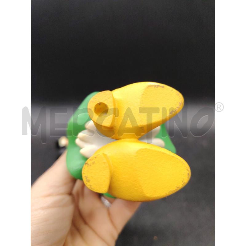 ACTION CLARABELLA GRANDE | Mercatino dell'Usato Roma eur 3