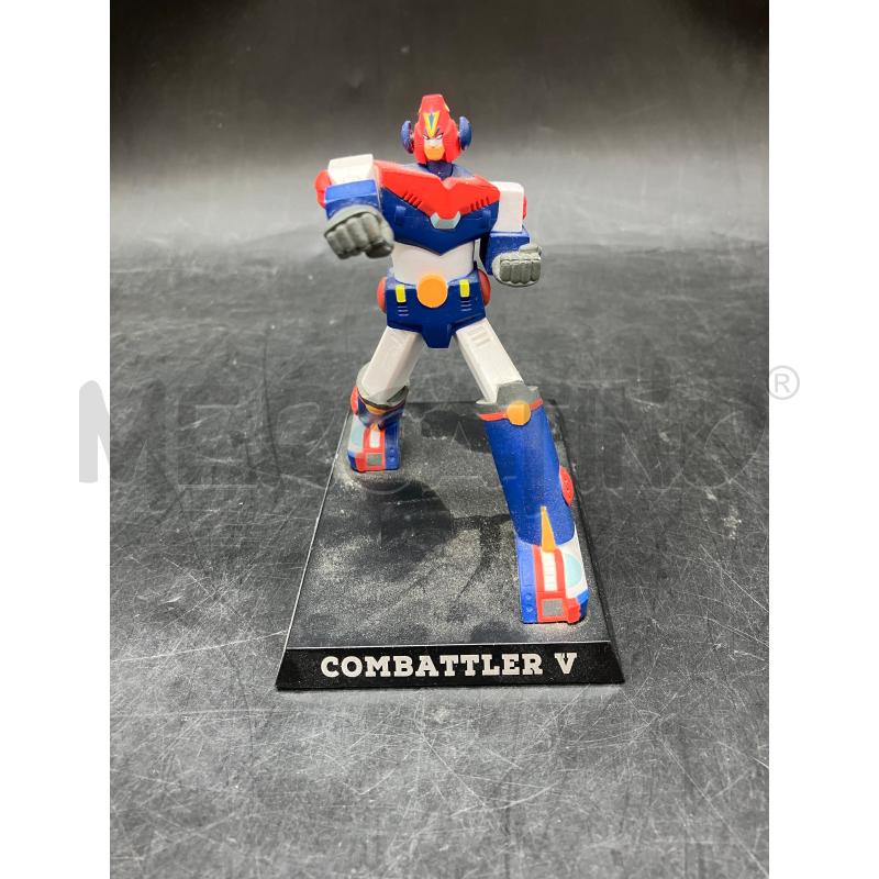 ACTION COMBATTLER V | Mercatino dell'Usato Roma eur 1